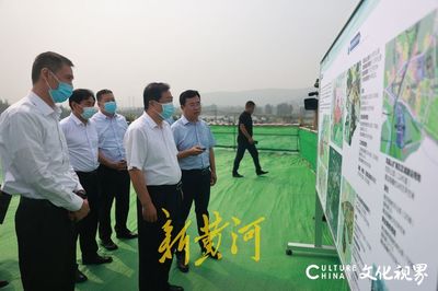 孙立成到济南市中区调研时强调:要激发新动能、拓展新空间、实现新突破