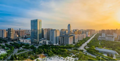 乘“市”而上,经开区省级上市“后备军”+45