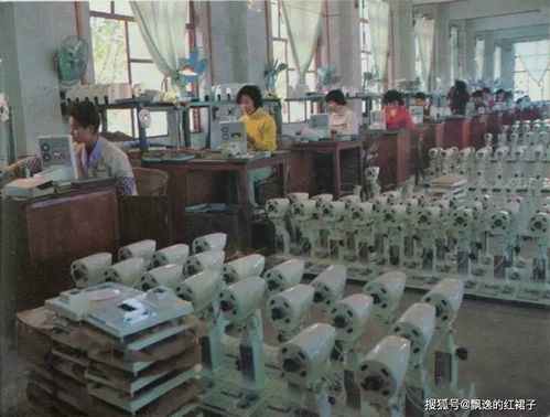 老照片 90年代的河南南阳,这些曾经熟悉的市井百态已成了历史