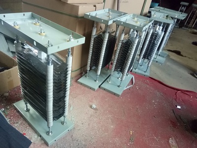 优质产品RZ54-315S-10/5 卷扬机 塔机电阻箱
