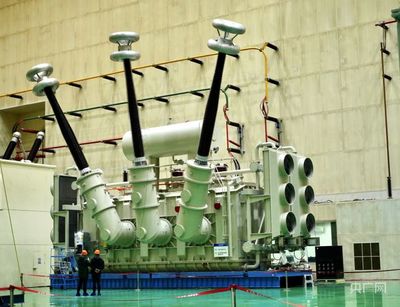 高质量发展看中国|解锁湖南衡阳企业"原地倍增"成长密码