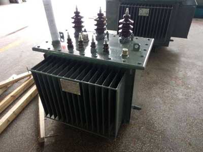 中卫3150KVA油浸式变压器