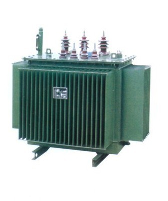 【S9、S9-M系列油浸式变压器】价格,厂家,图片,电子设备用变压器,上海江阳电器-
