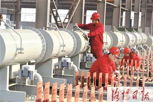 洛阳造特种变压器挺进核电领域