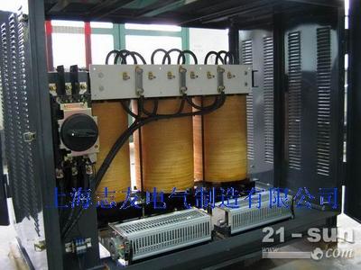 谐波治理配套厂|变压器|整流变压器|120KVA-【供应信息】-中国工程机械商贸网