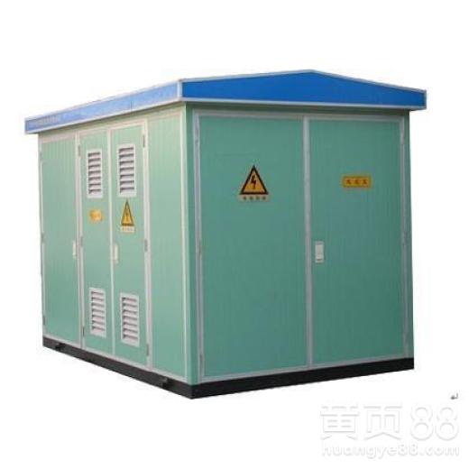 【吕梁箱式变压器生产厂家】- 