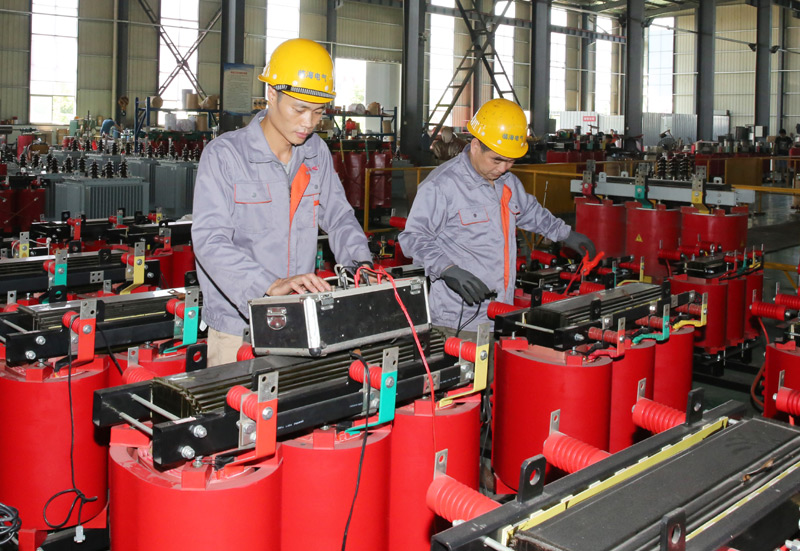 江苏海安:加快推进制造业转型升级 - 广东省文化e站