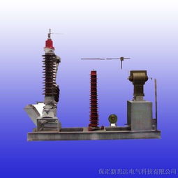 保定变压器中性点间隙生产厂家 保定新思达电气ns zjb110 220中性点间隙保护装置