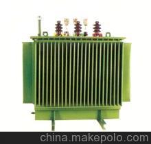【S9-200KVA/10KV油浸式电力配电变压器】价格,厂家,图片,配电变压器,佛山市佛盛电气-