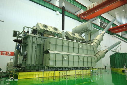 中国掌握换流变压器设计制造技术的进程