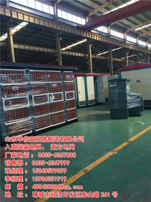 宁河县s13 md地埋变压器厂家直销