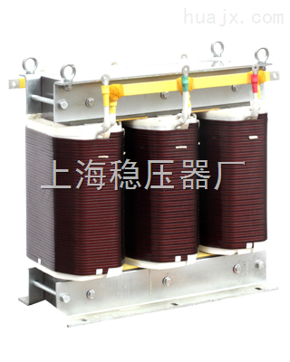 SZB.DZB系列干式自耦变压器-上海稳压器厂