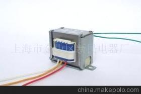 【电源变压器,电气】价格,厂家,图片,电子设备用变压器,上海市金山区新民电器厂-
