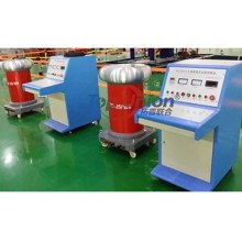 营口特种变压器厂 主营 工频试验变压器 水内